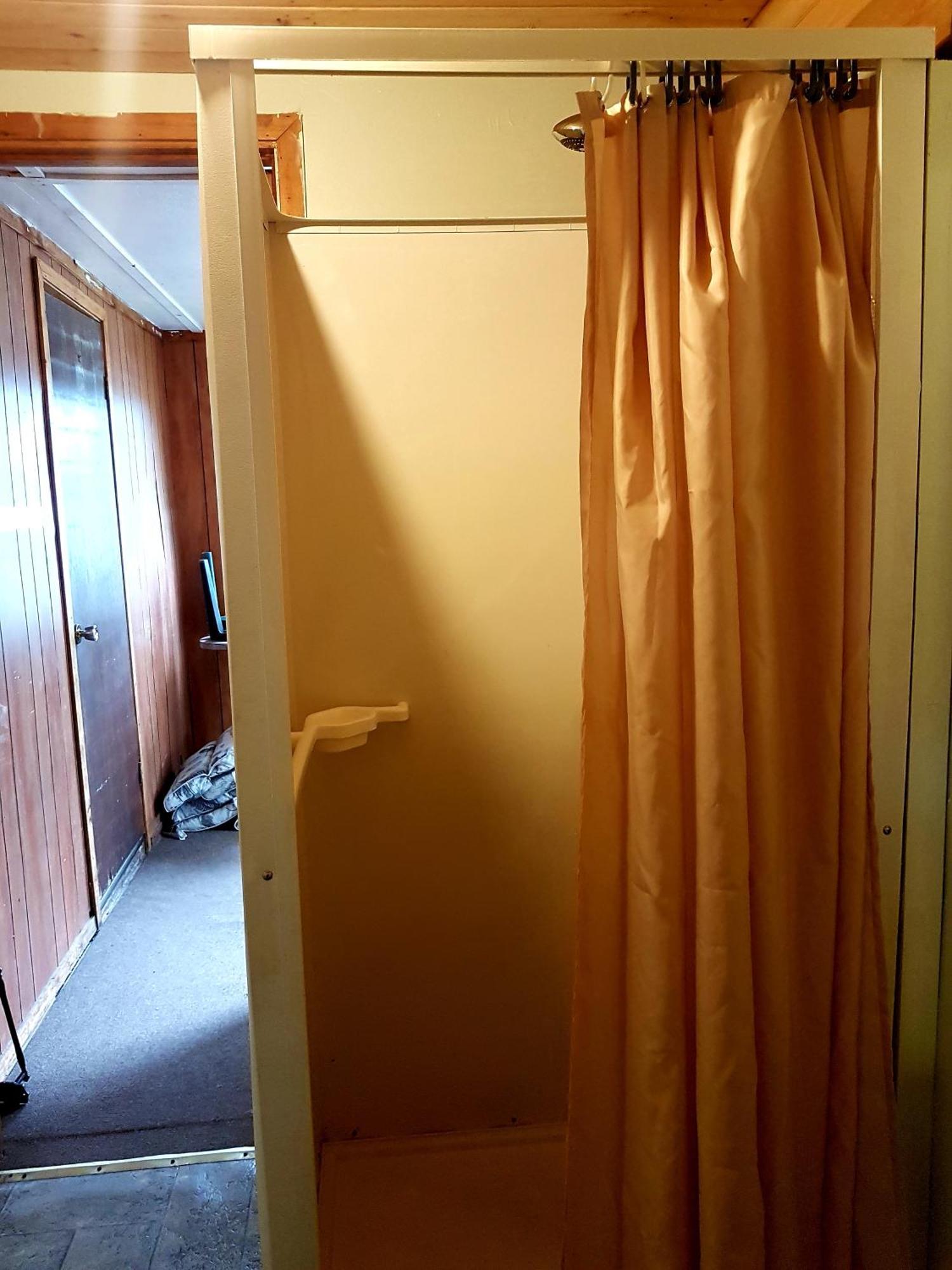 Marble Lake Lodge Cloyne Room photo