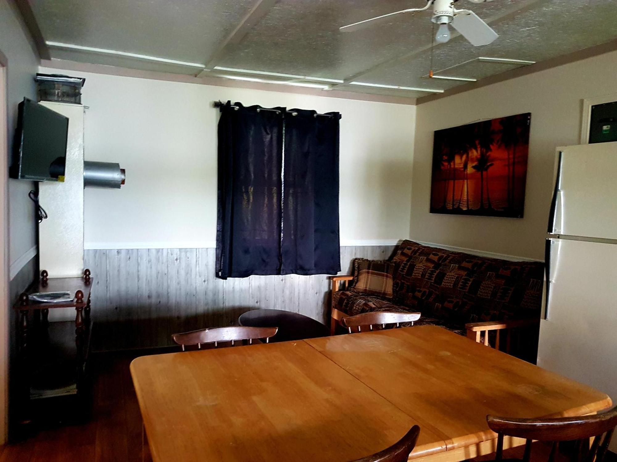 Marble Lake Lodge Cloyne Room photo